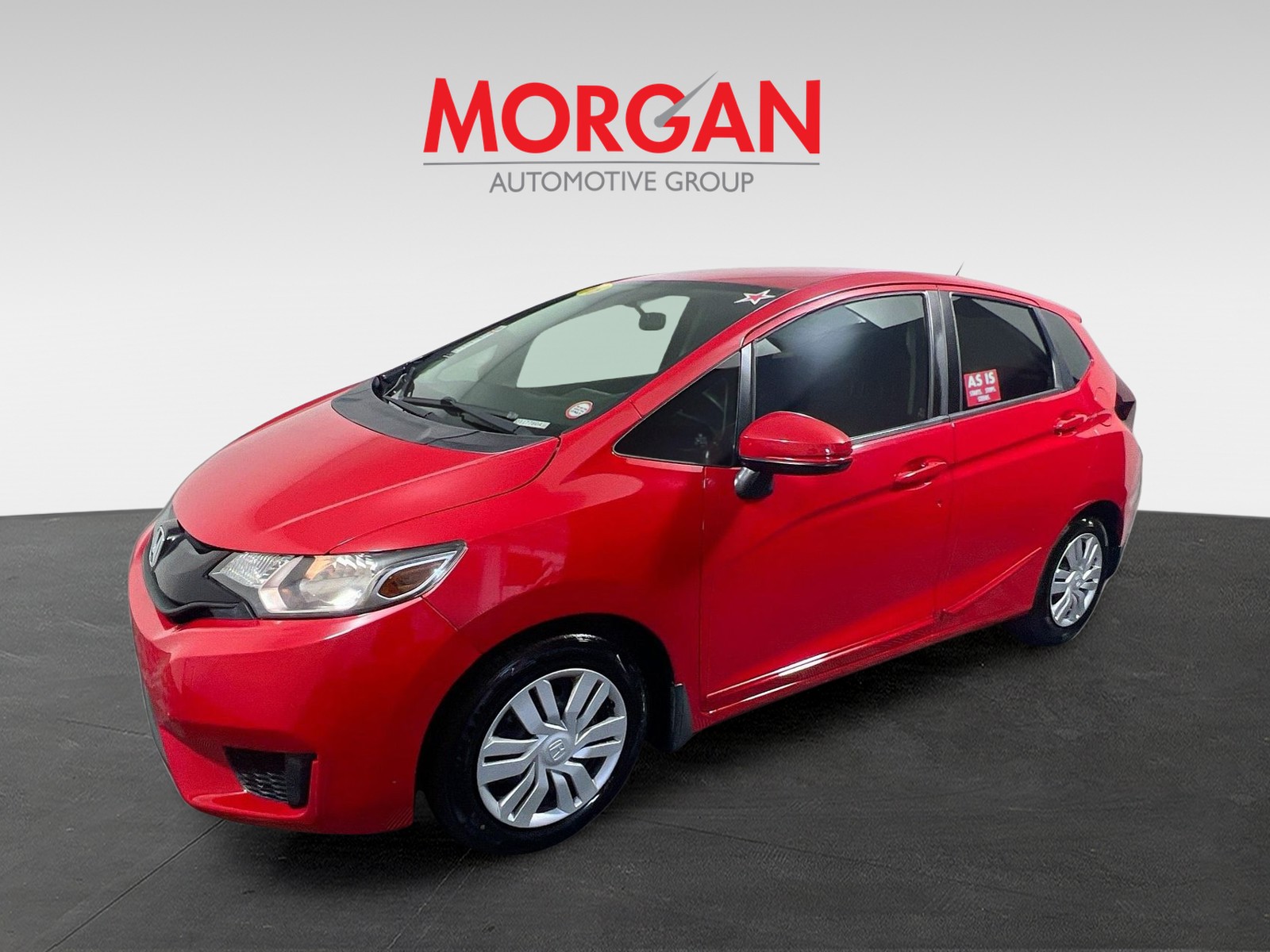 Used 2016 Milano Red Honda LX image 7