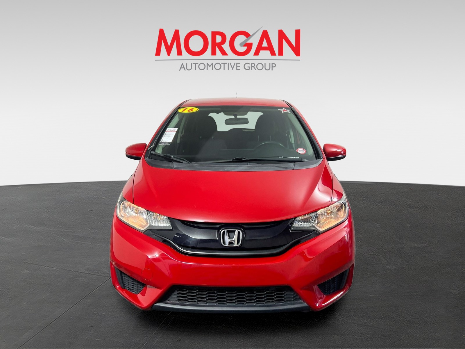 Used 2016 Milano Red Honda LX image 8
