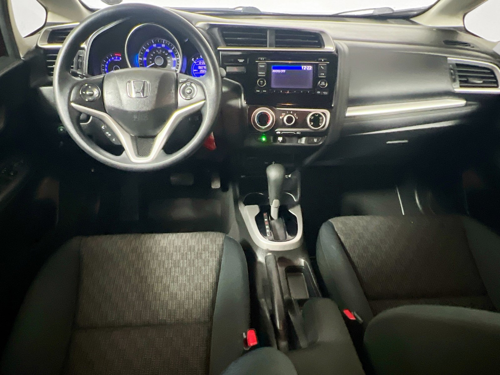 Used 2016 Milano Red Honda LX image 25
