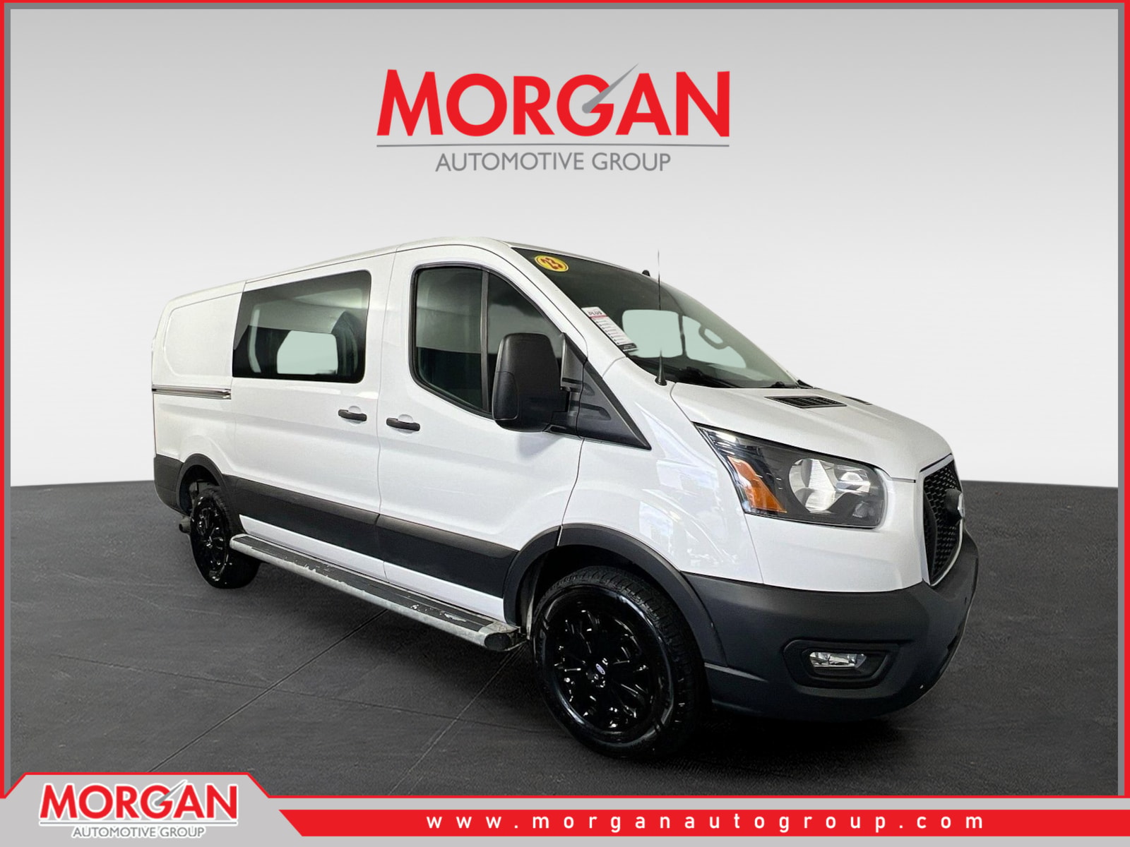 2023 Ford Transit-250