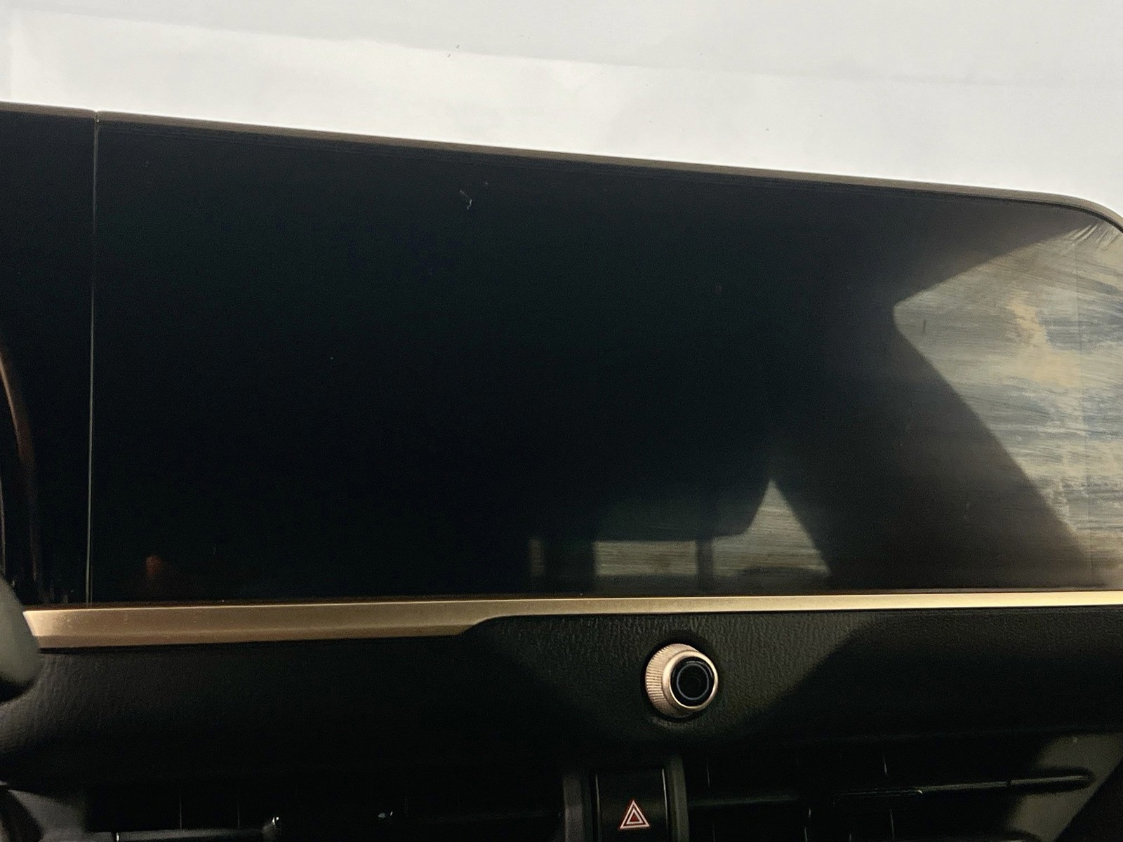 Used 2024 Supersonic Red Toyota XLE image 24