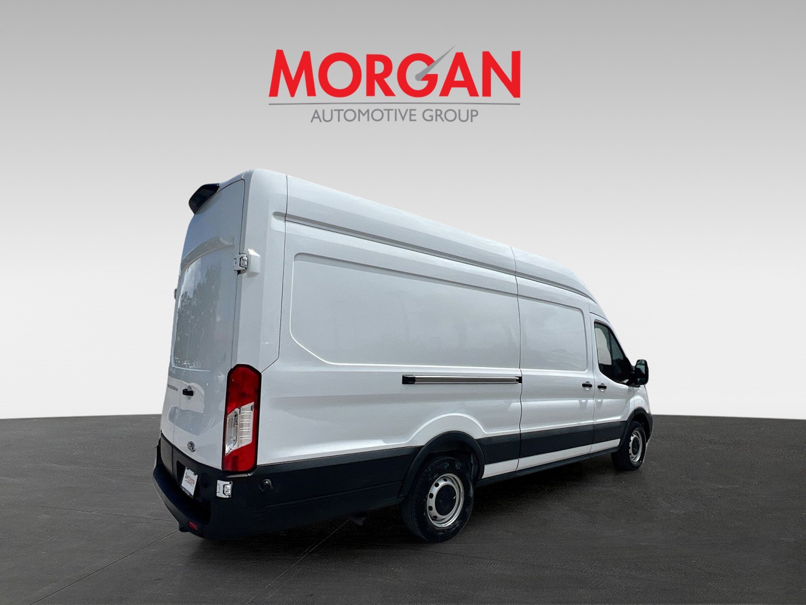 Used 2025 Oxford White Ford Base image 3