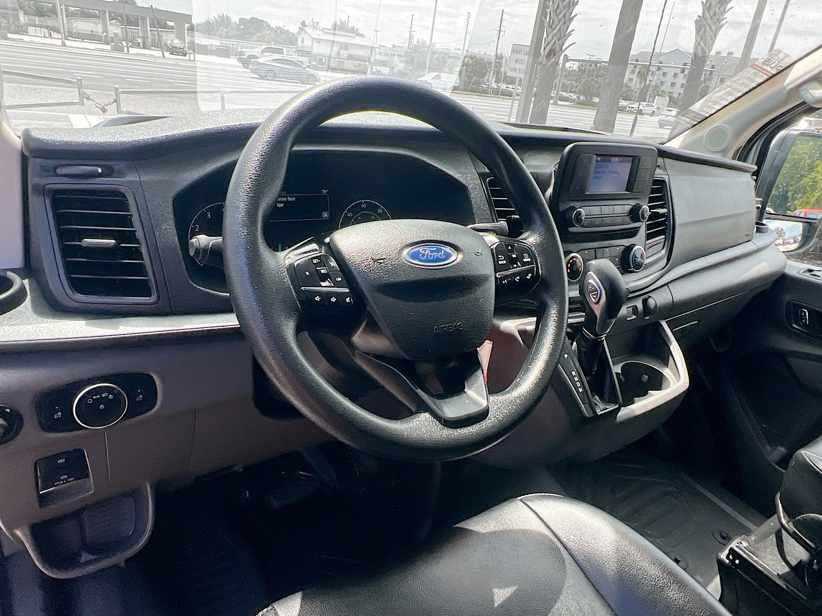 Used 2025 Oxford White Ford Base image 26