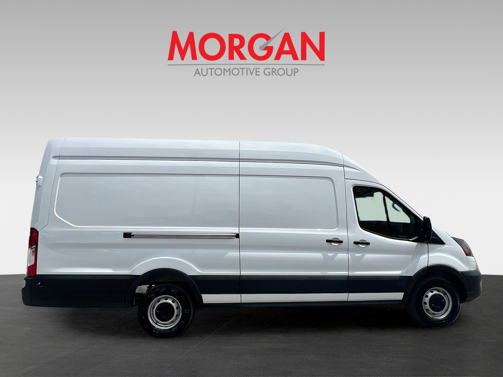 Used 2025 Oxford White Ford Base image 2