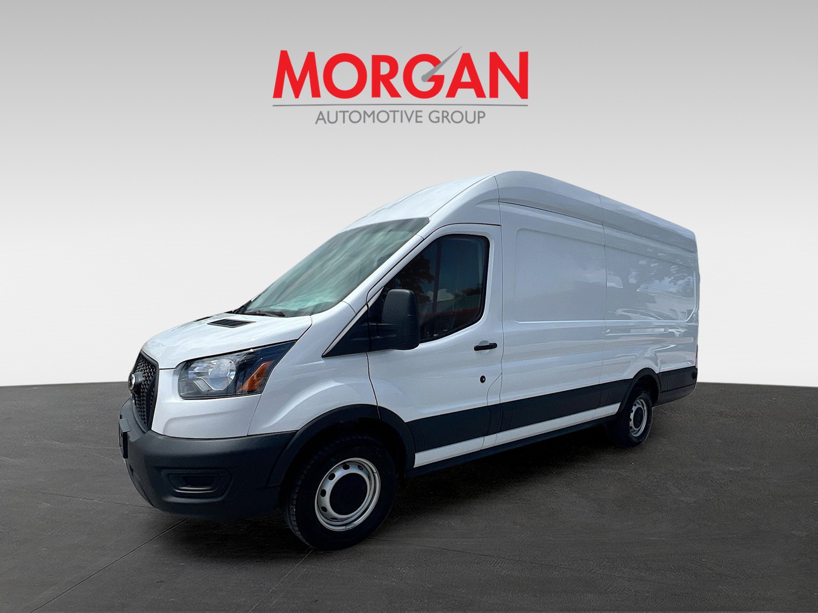 Used 2025 Oxford White Ford Base image 7
