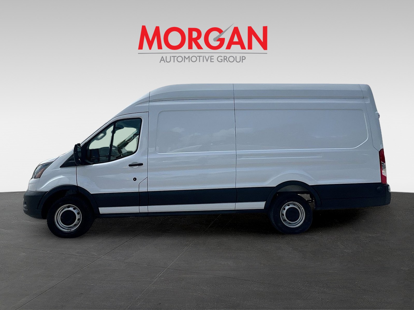 Used 2025 Oxford White Ford Base image 6