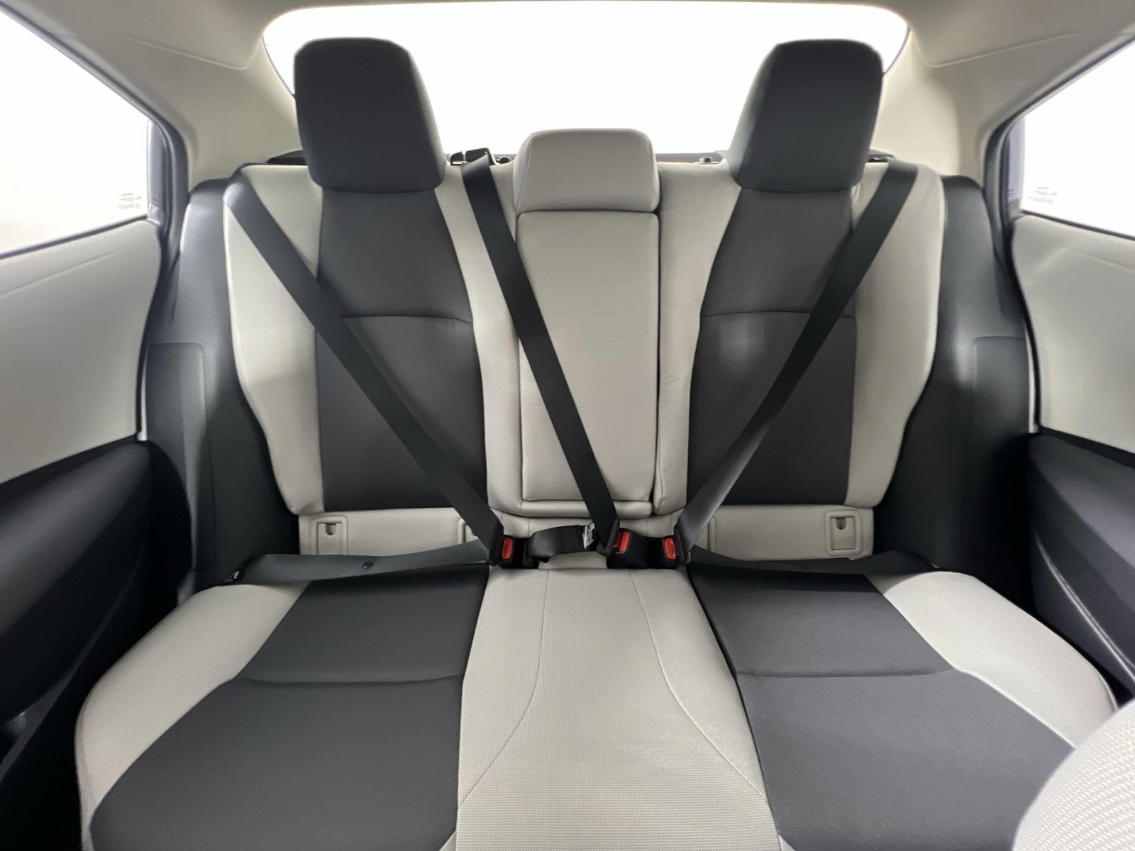 Used 2023 Blueprint Toyota LE image 22