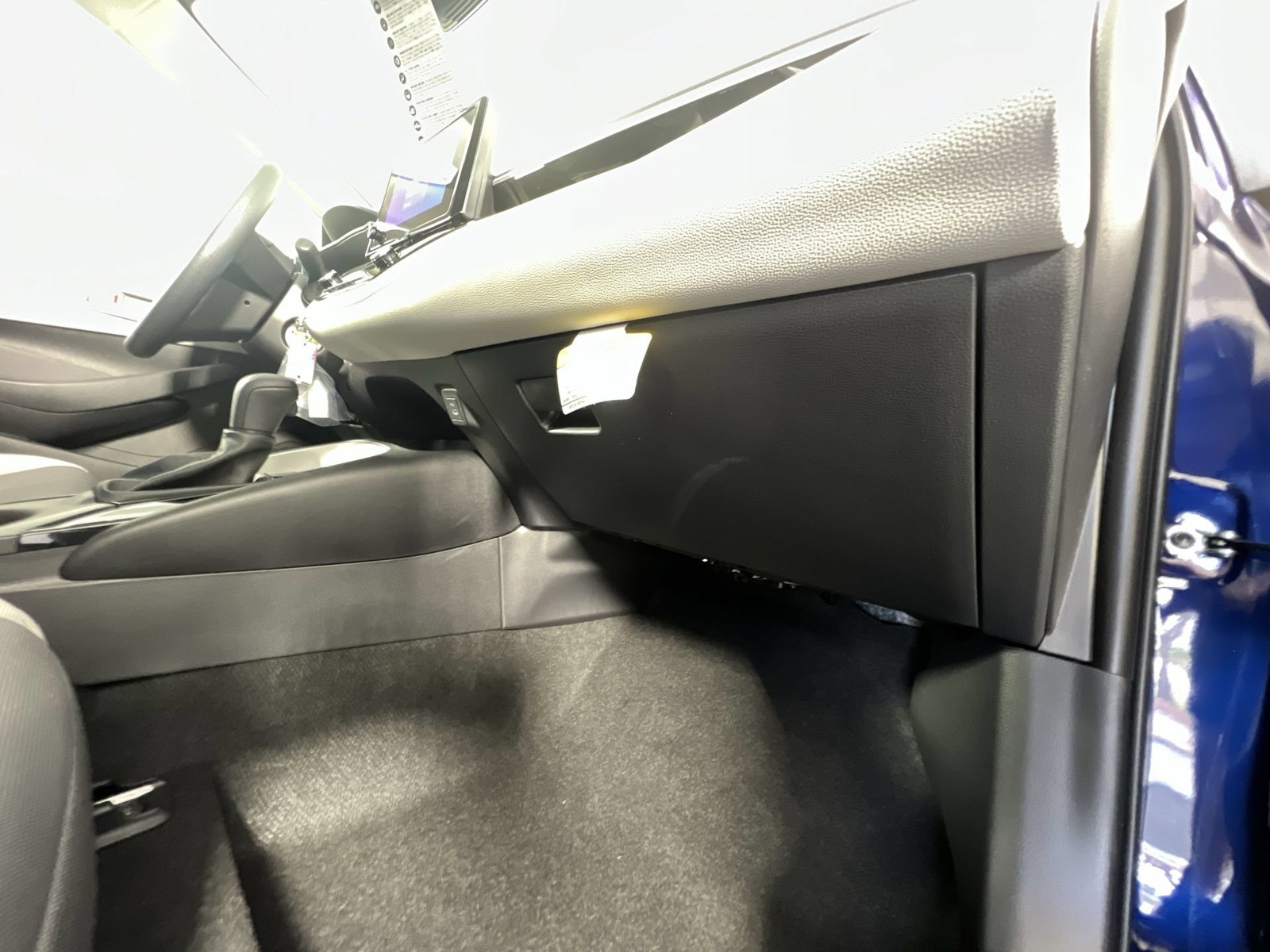 Used 2023 Blueprint Toyota LE image 24