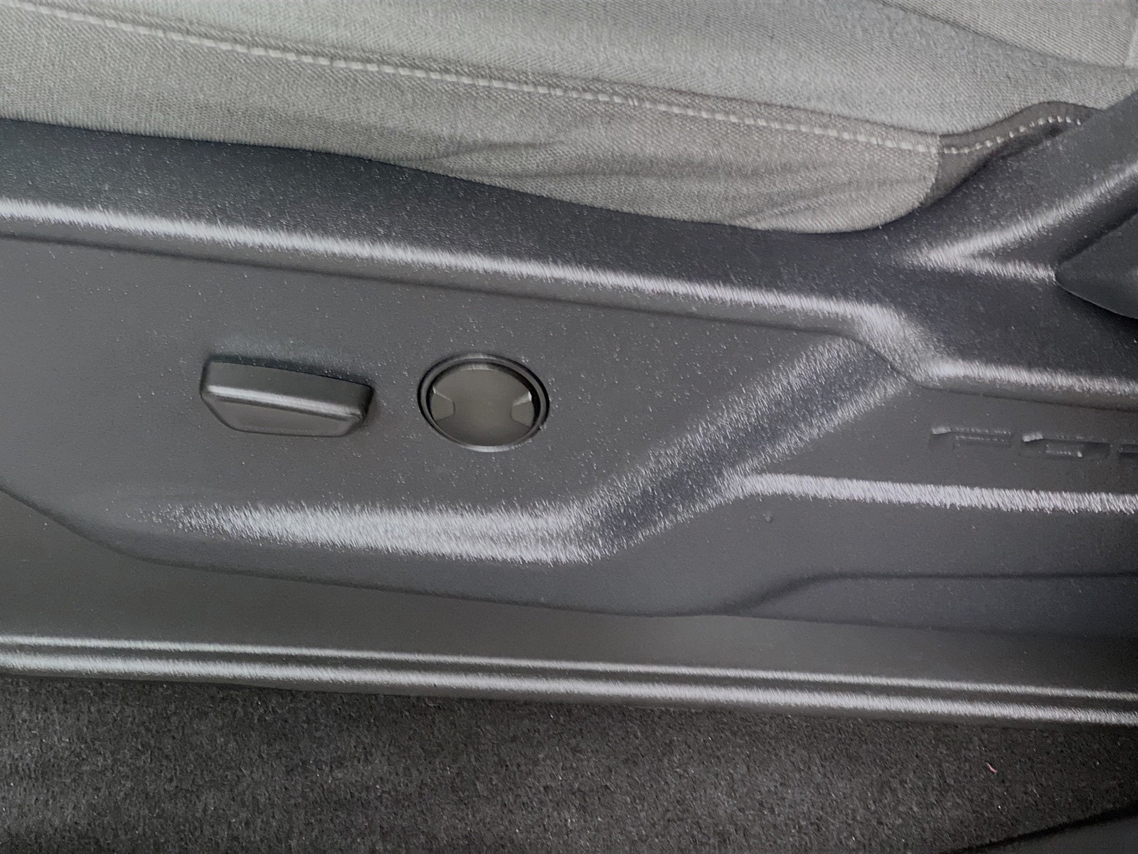 Used 2023 Oxford White Ford XLT image 13