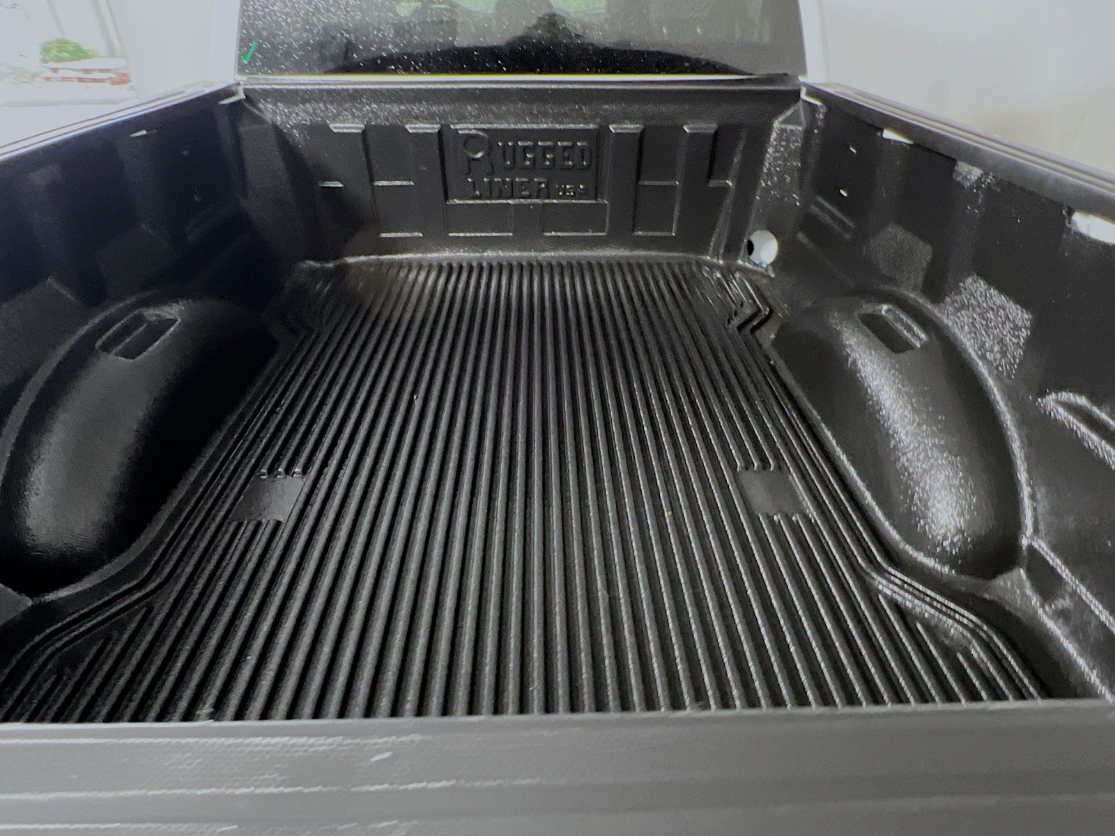 Used 2023 Oxford White Ford XLT image 30