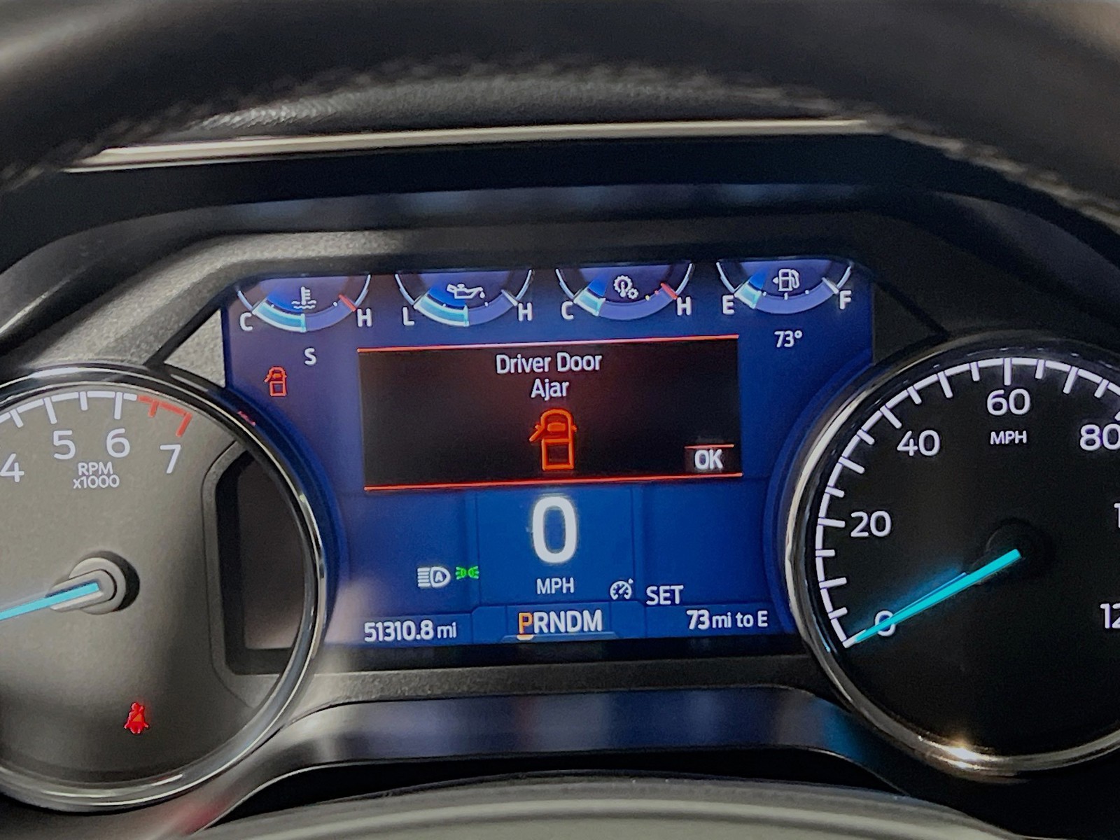 Used 2023 Oxford White Ford XLT image 19