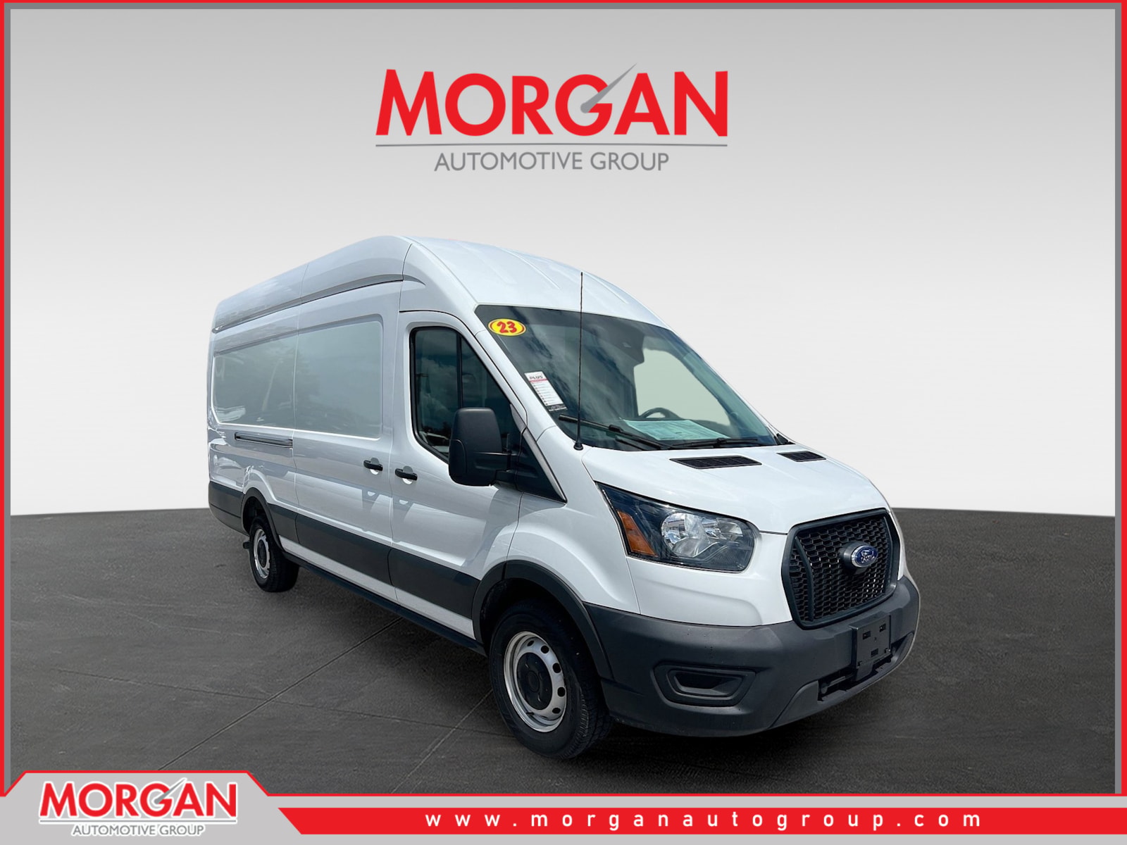 2023 Ford Transit T250 High Roof 148EL's photo