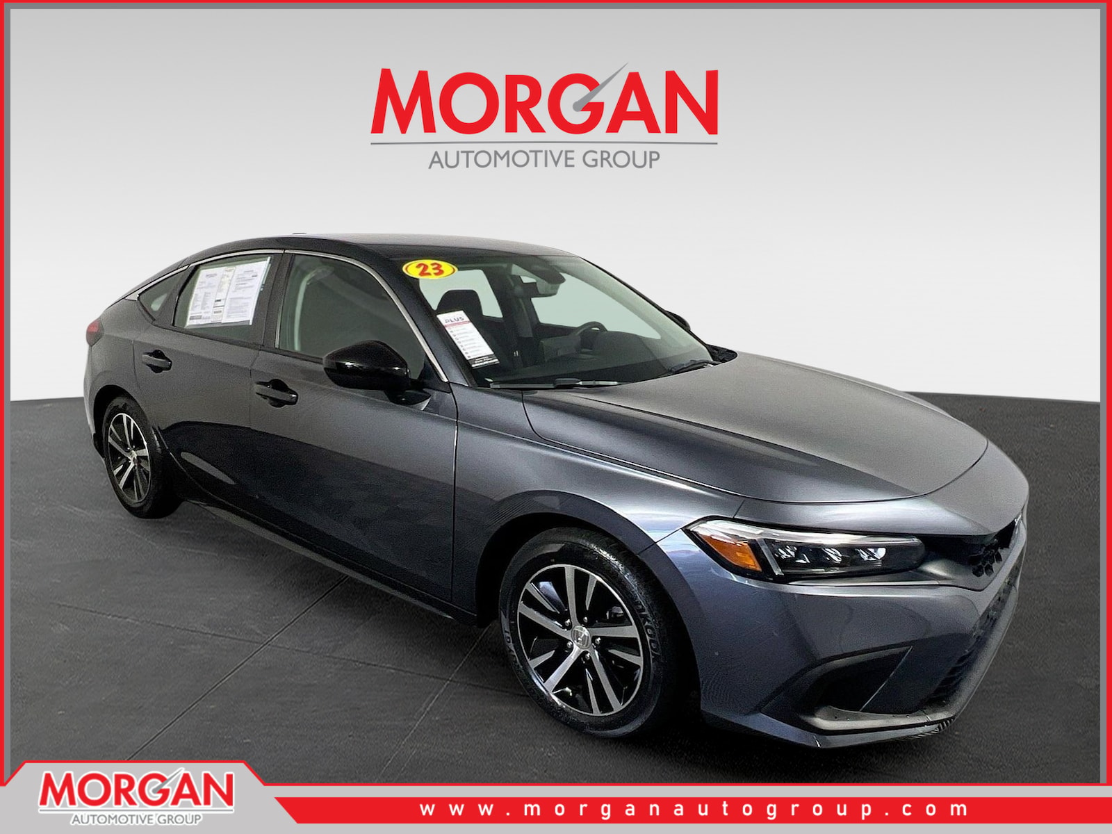 2023 Honda Civic