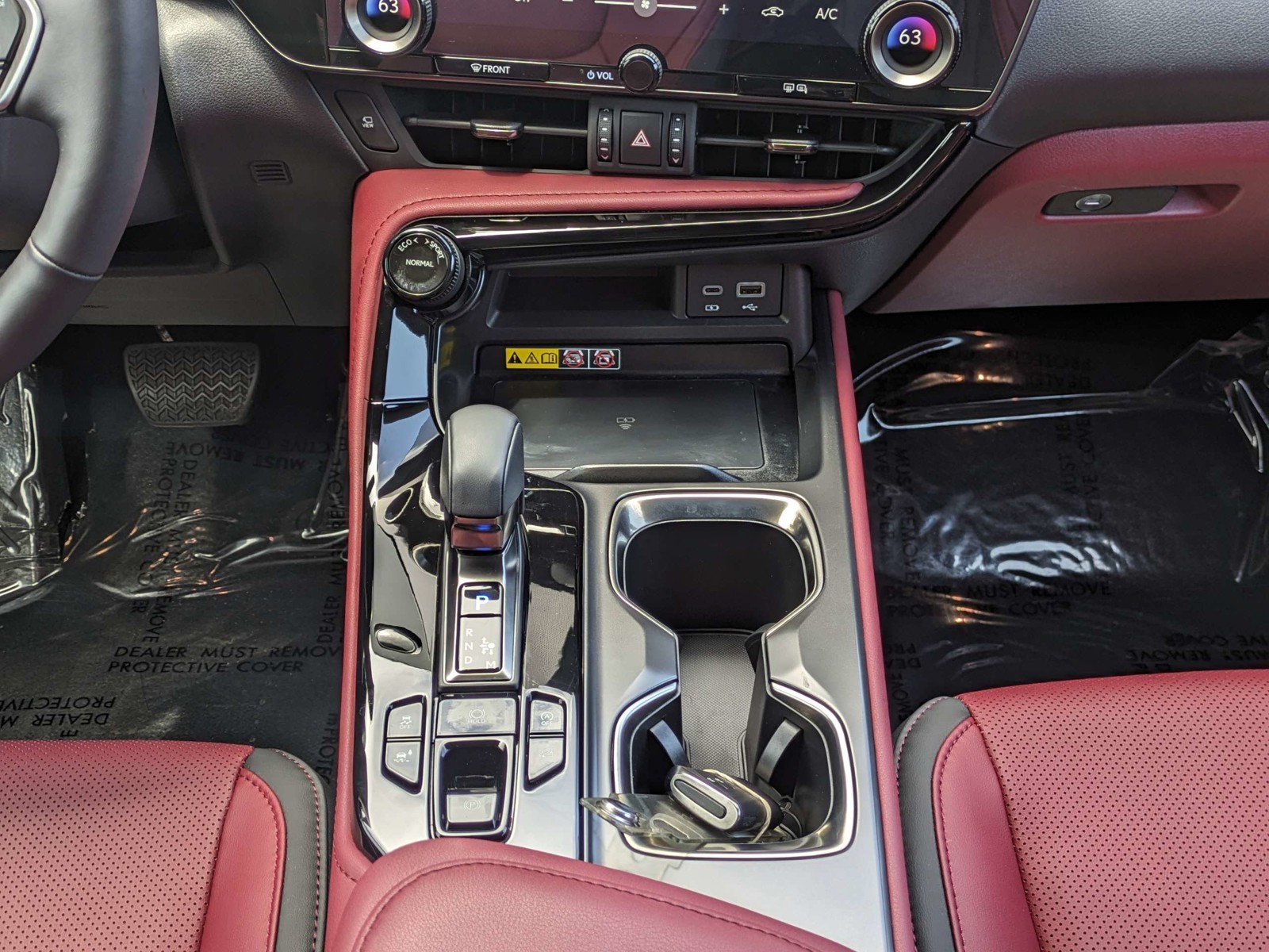 Used 2026 Cloudburst Gray Lexus 350 Premium image 21