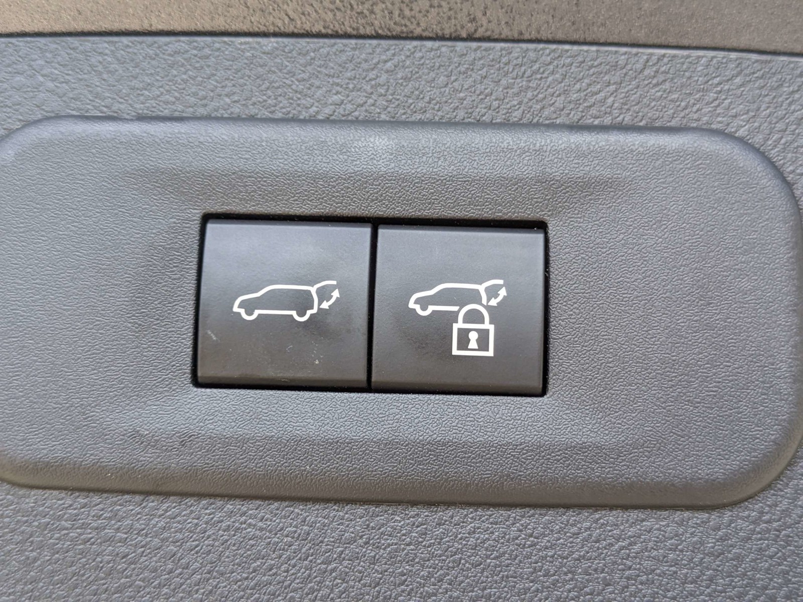 Used 2026 Cloudburst Gray Lexus 350 Premium image 15