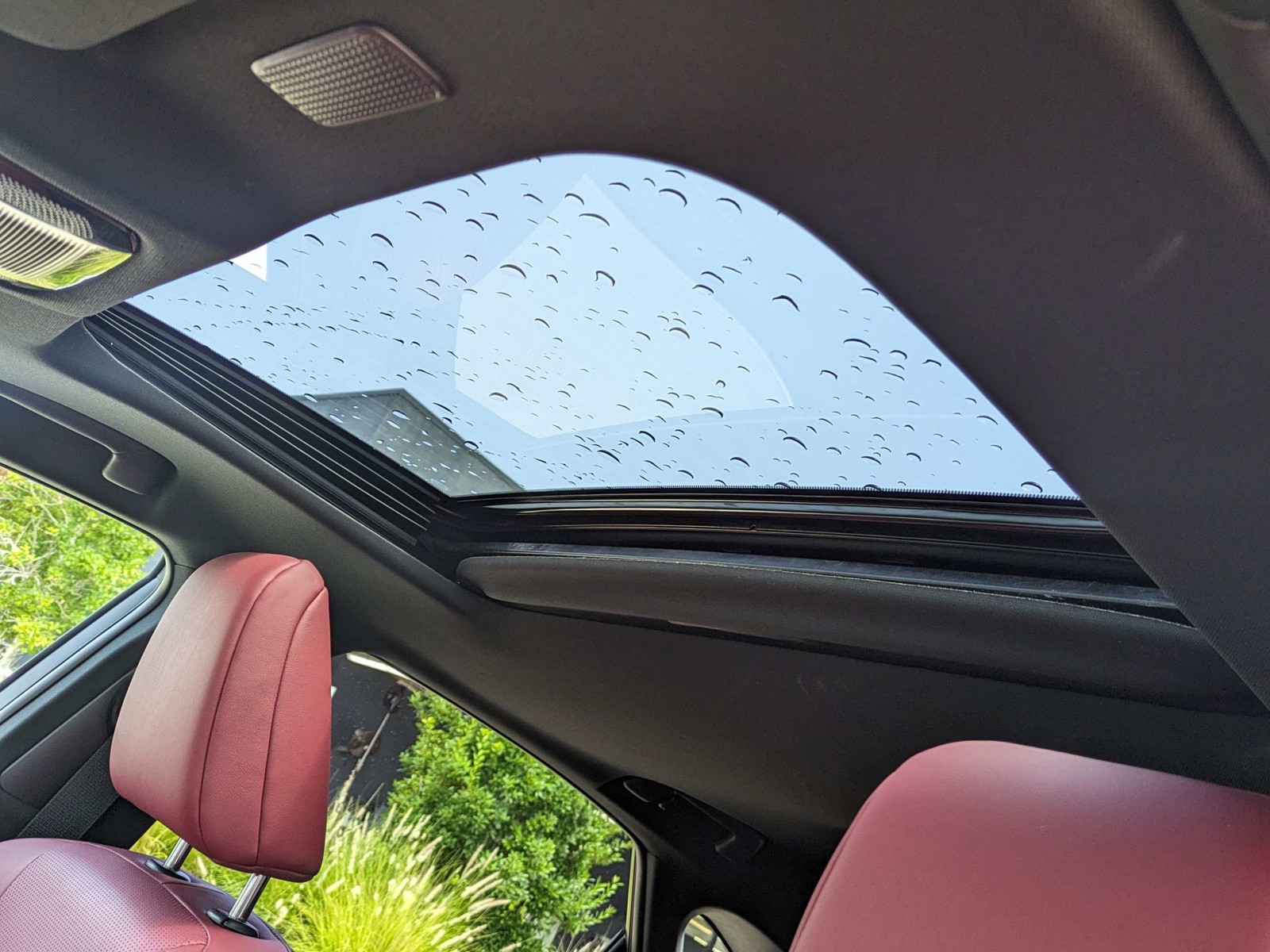 Used 2026 Cloudburst Gray Lexus 350 Premium image 23