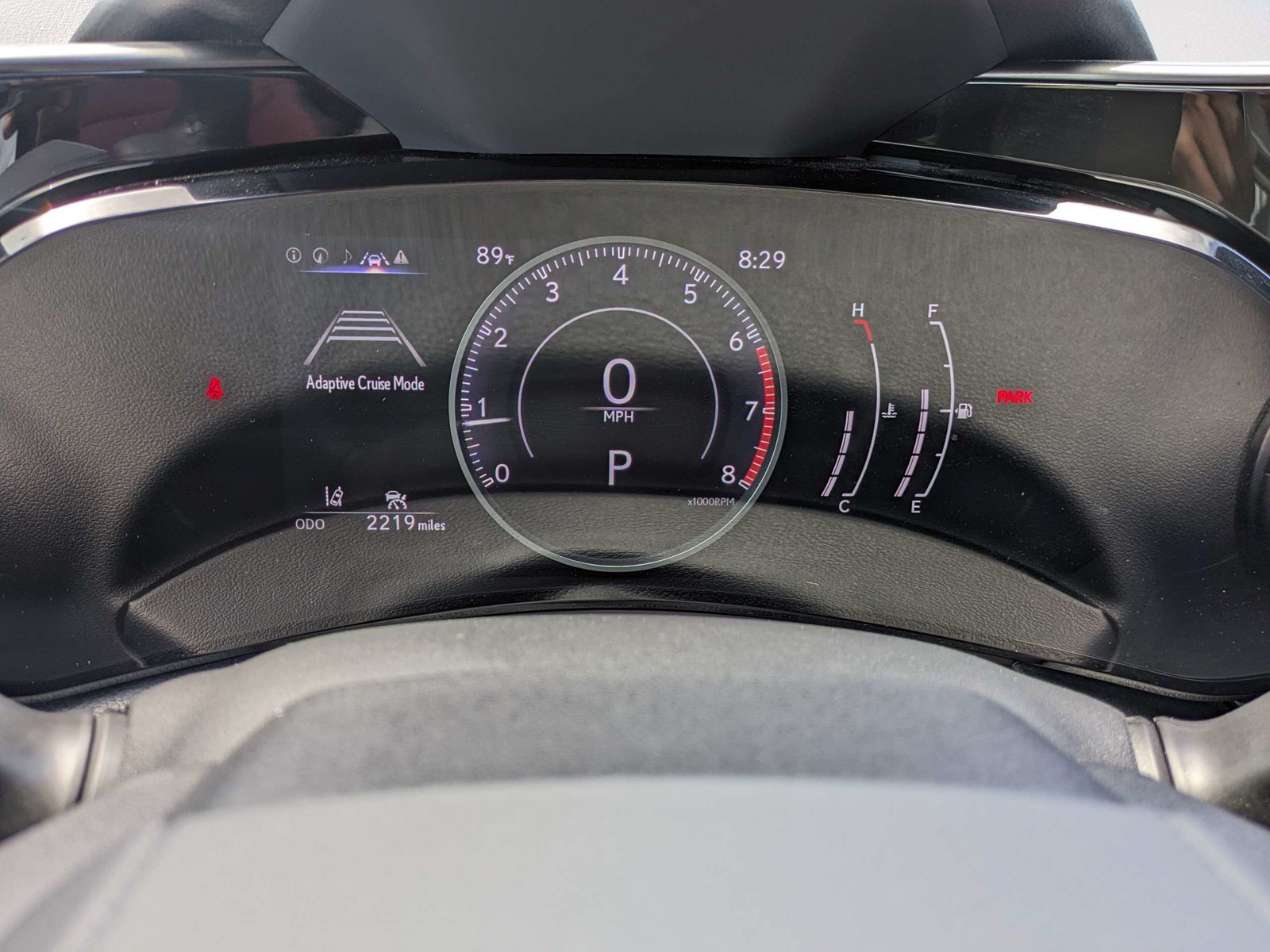 Used 2026 Cloudburst Gray Lexus 350 Premium image 31