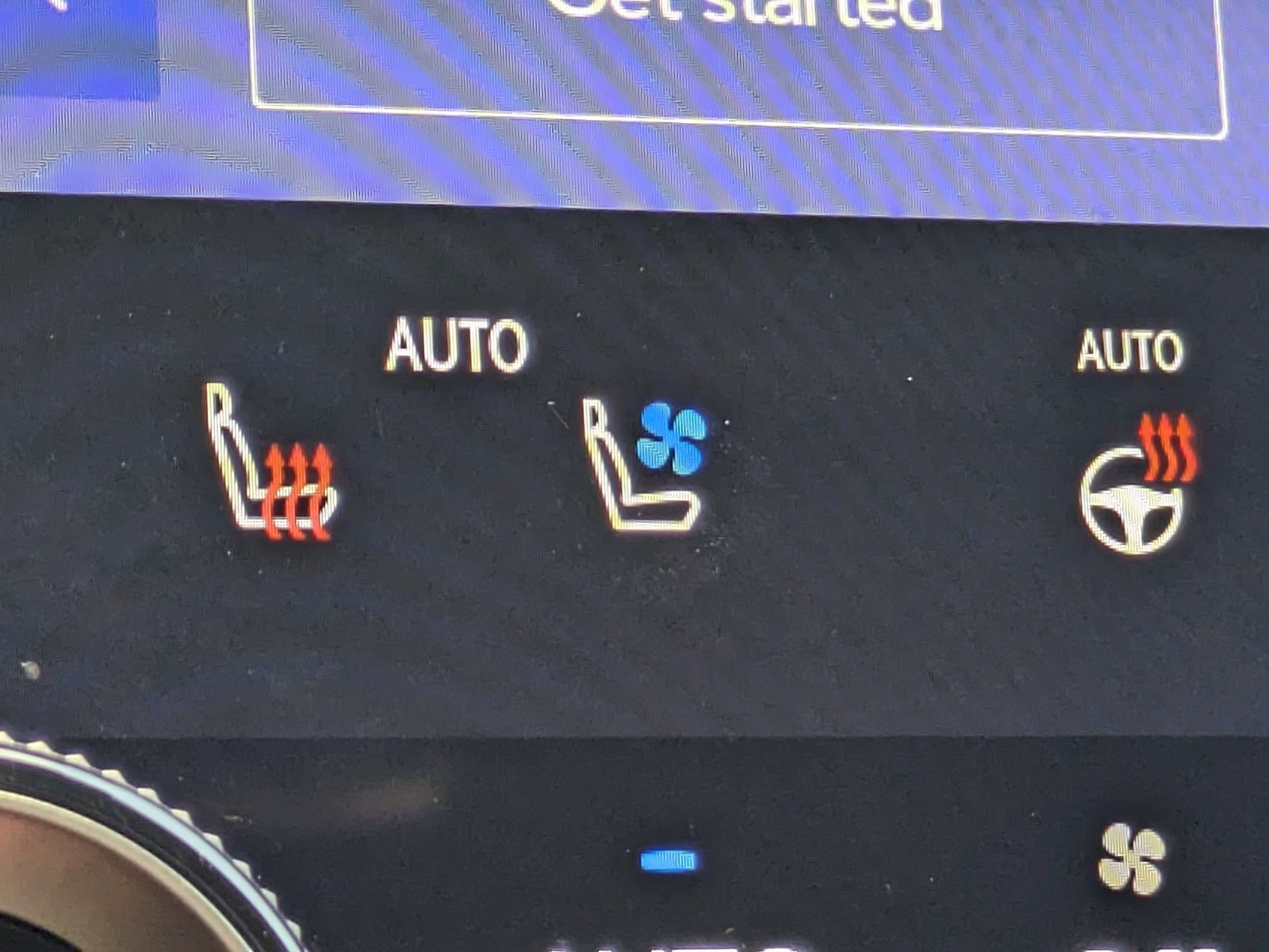 Used 2026 Cloudburst Gray Lexus 350 Premium image 27