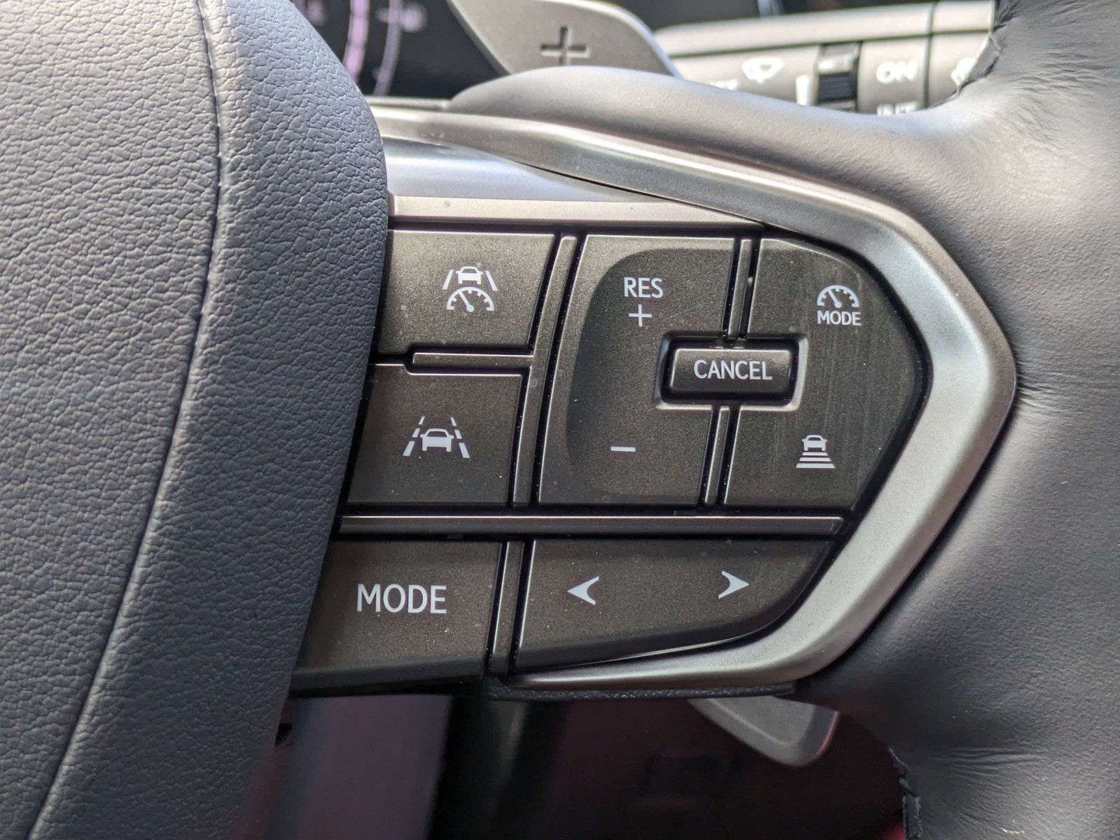 Used 2026 Cloudburst Gray Lexus 350 Premium image 30