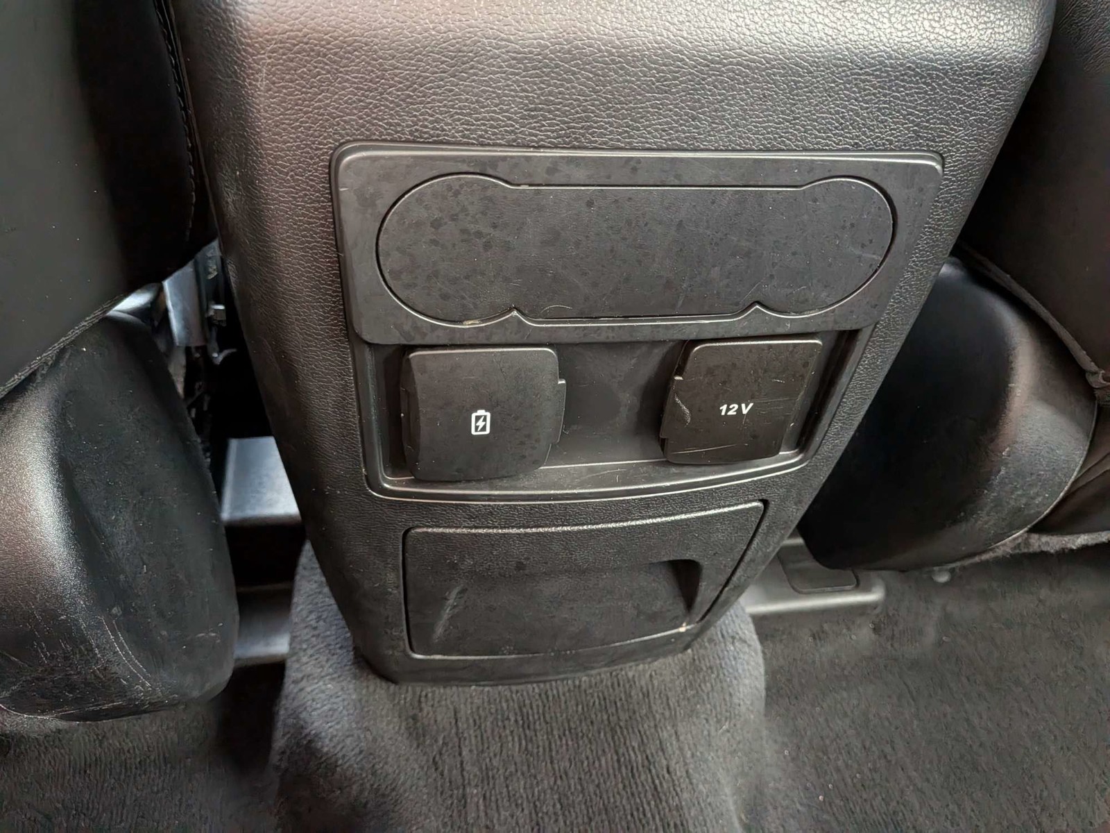 Used 2022 Carbonized Gray Metallic Ford XLT image 20