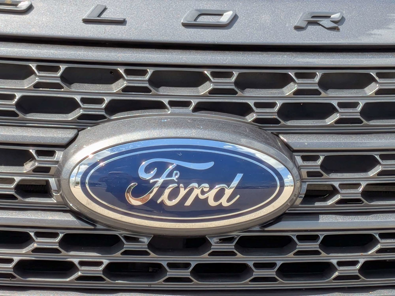 Used 2022 Carbonized Gray Metallic Ford XLT image 13