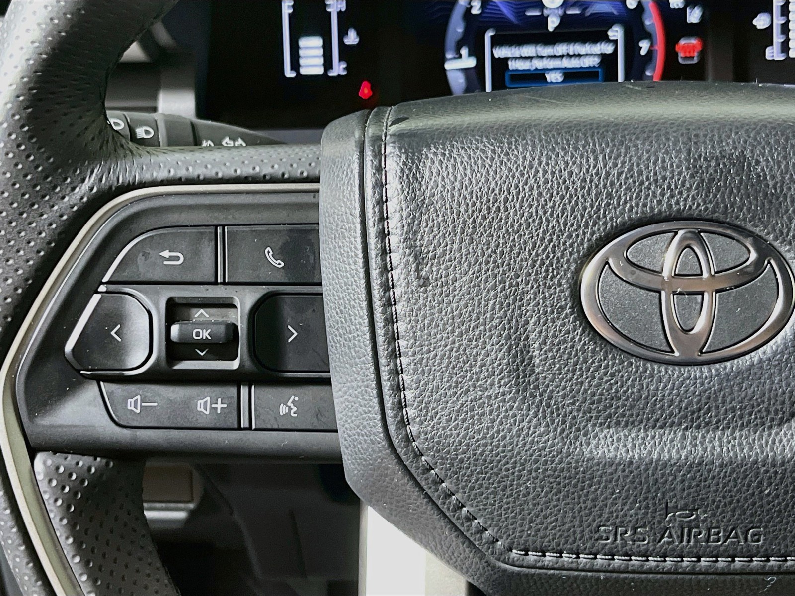 Used 2026 Black Toyota SR5 image 15