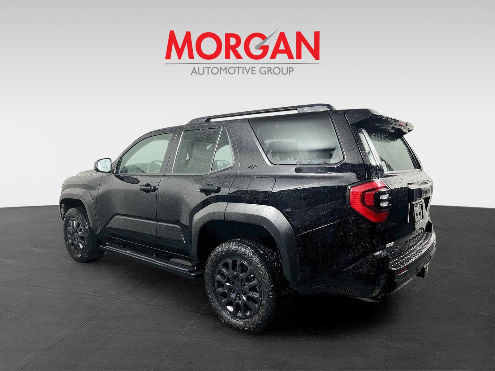 Used 2026 Black Toyota SR5 image 5