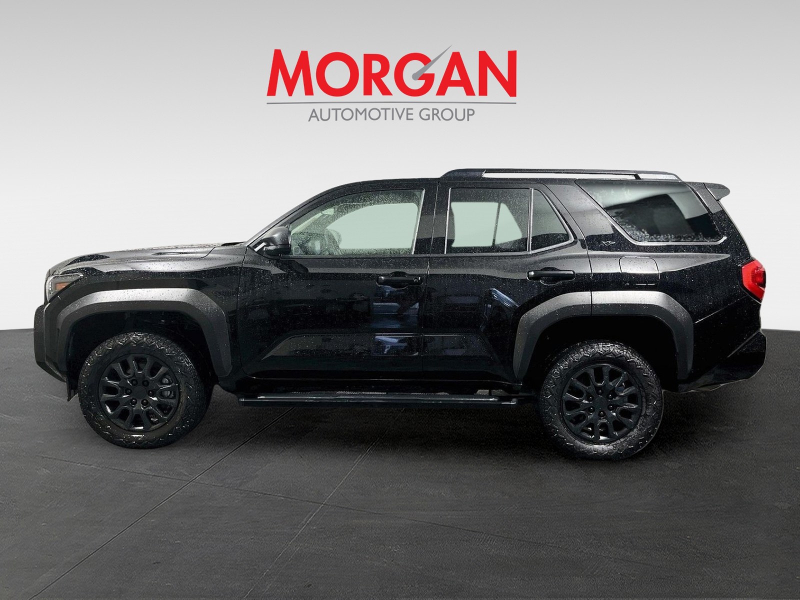 Used 2026 Black Toyota SR5 image 6