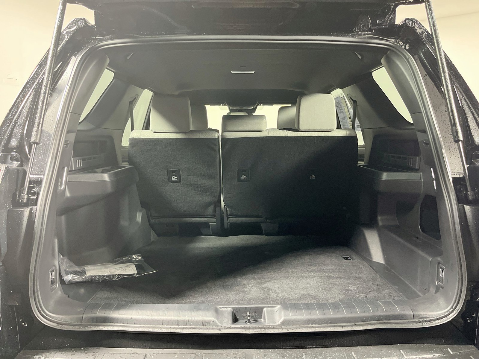 Used 2026 Black Toyota SR5 image 29