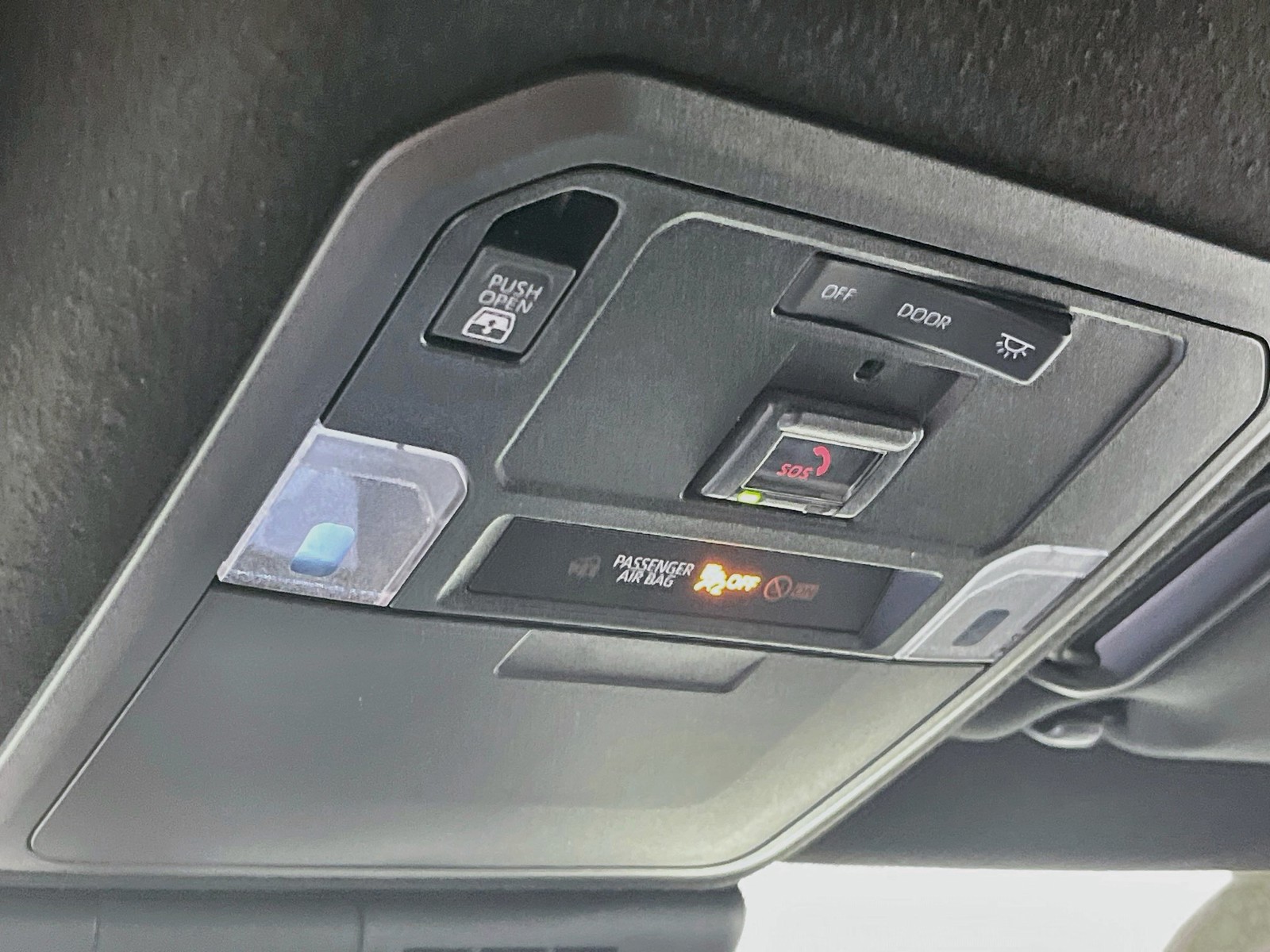 Used 2026 Black Toyota SR5 image 17