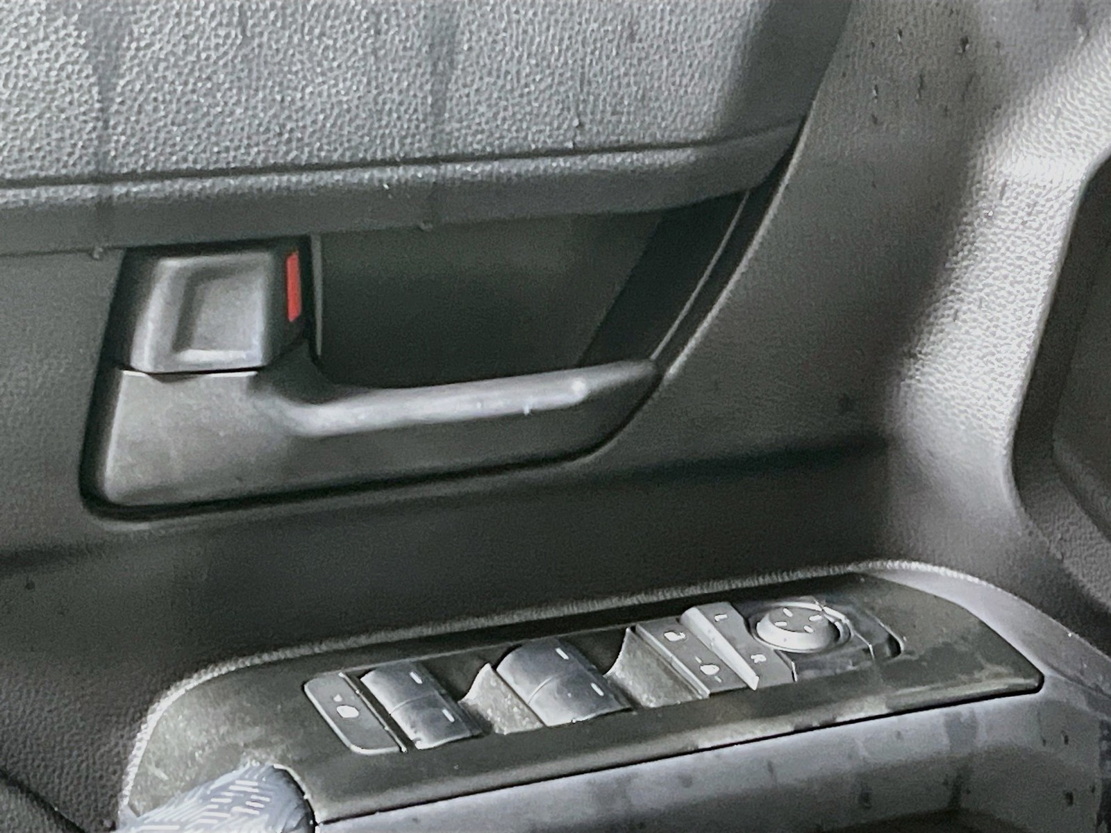 Used 2026 Black Toyota SR5 image 13