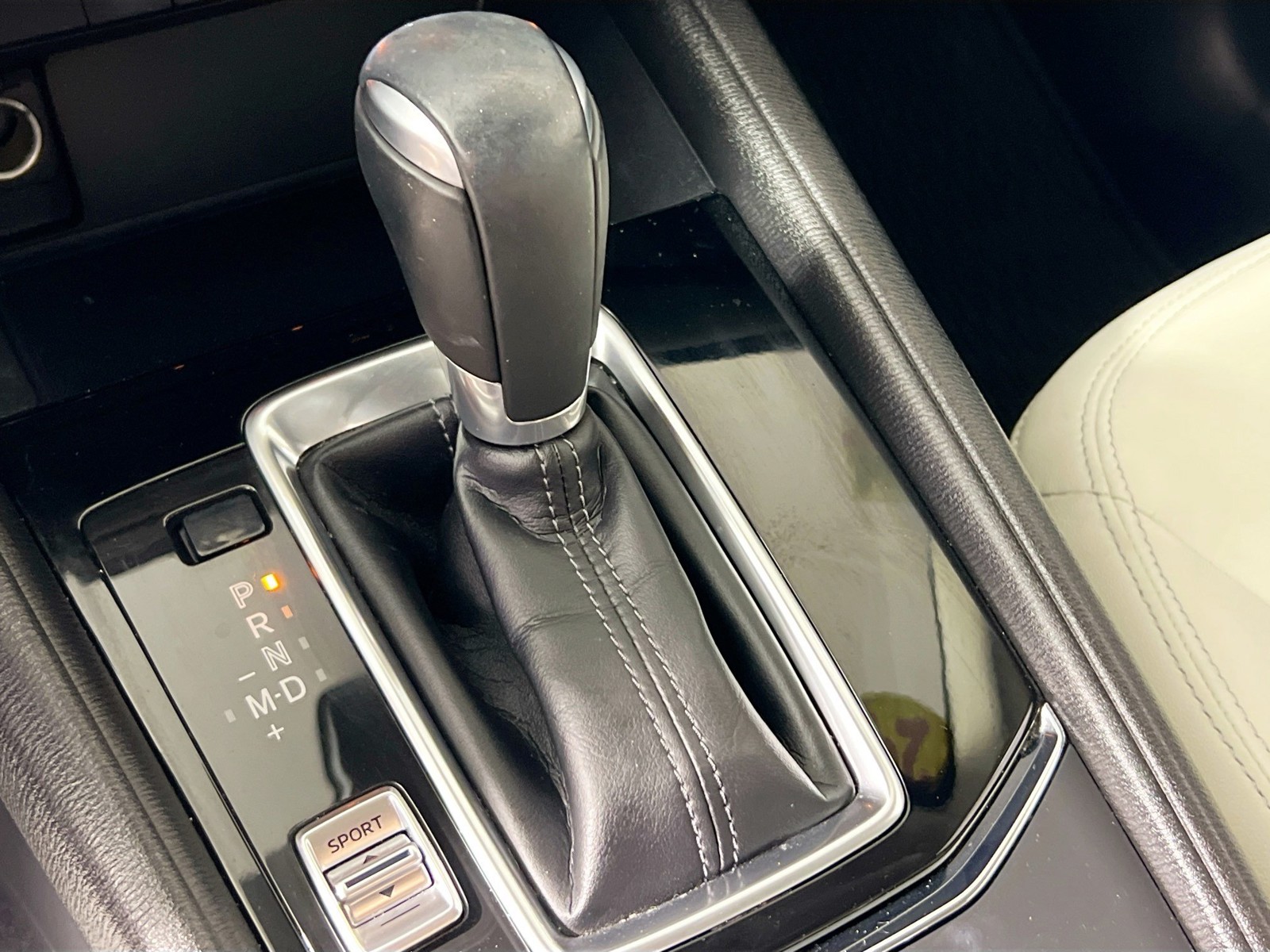 Used 2024 Deep Crystal Blue Mica Mazda 2.5 S Preferred Package image 21