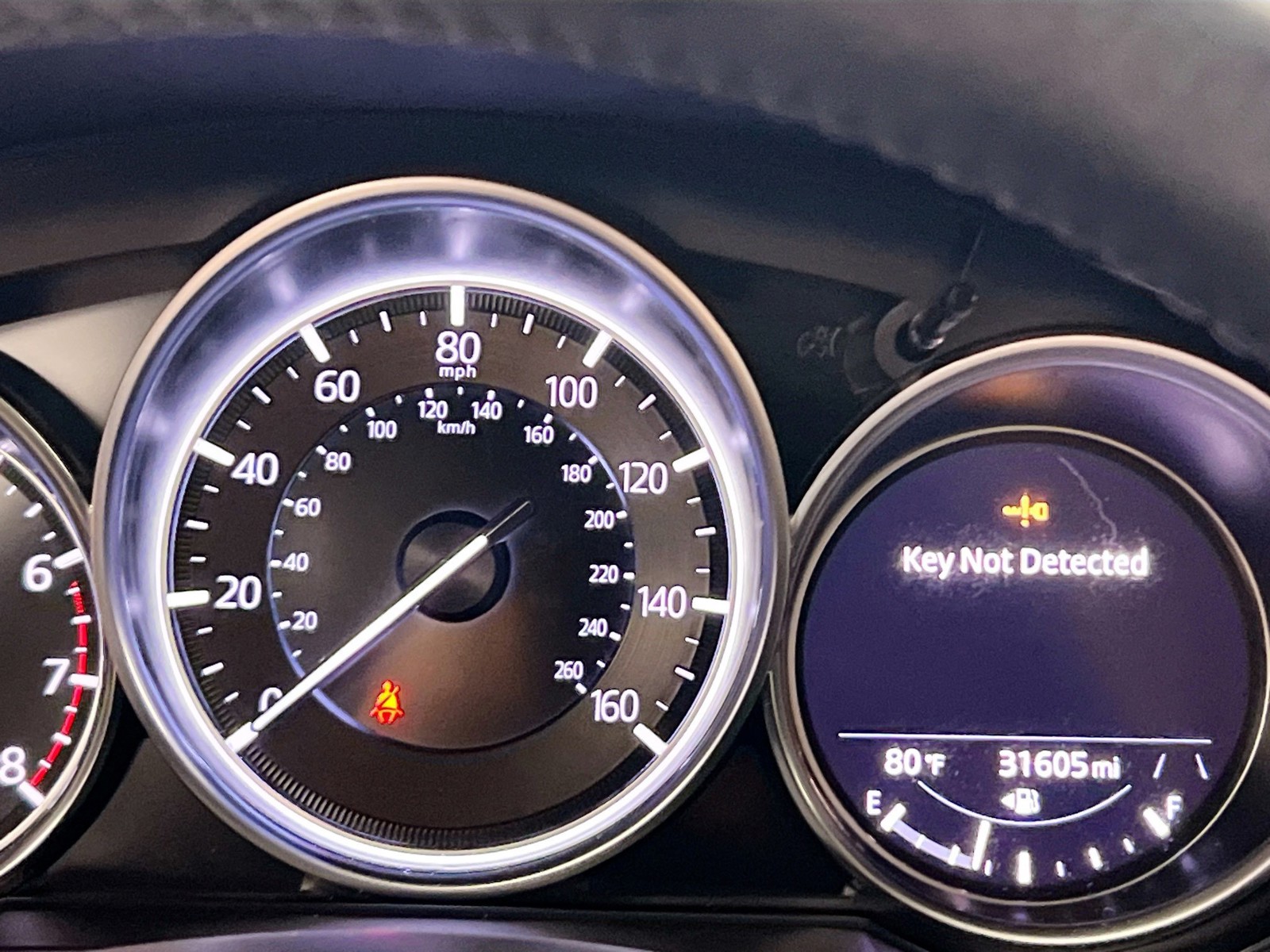 Used 2024 Deep Crystal Blue Mica Mazda 2.5 S Preferred Package image 19