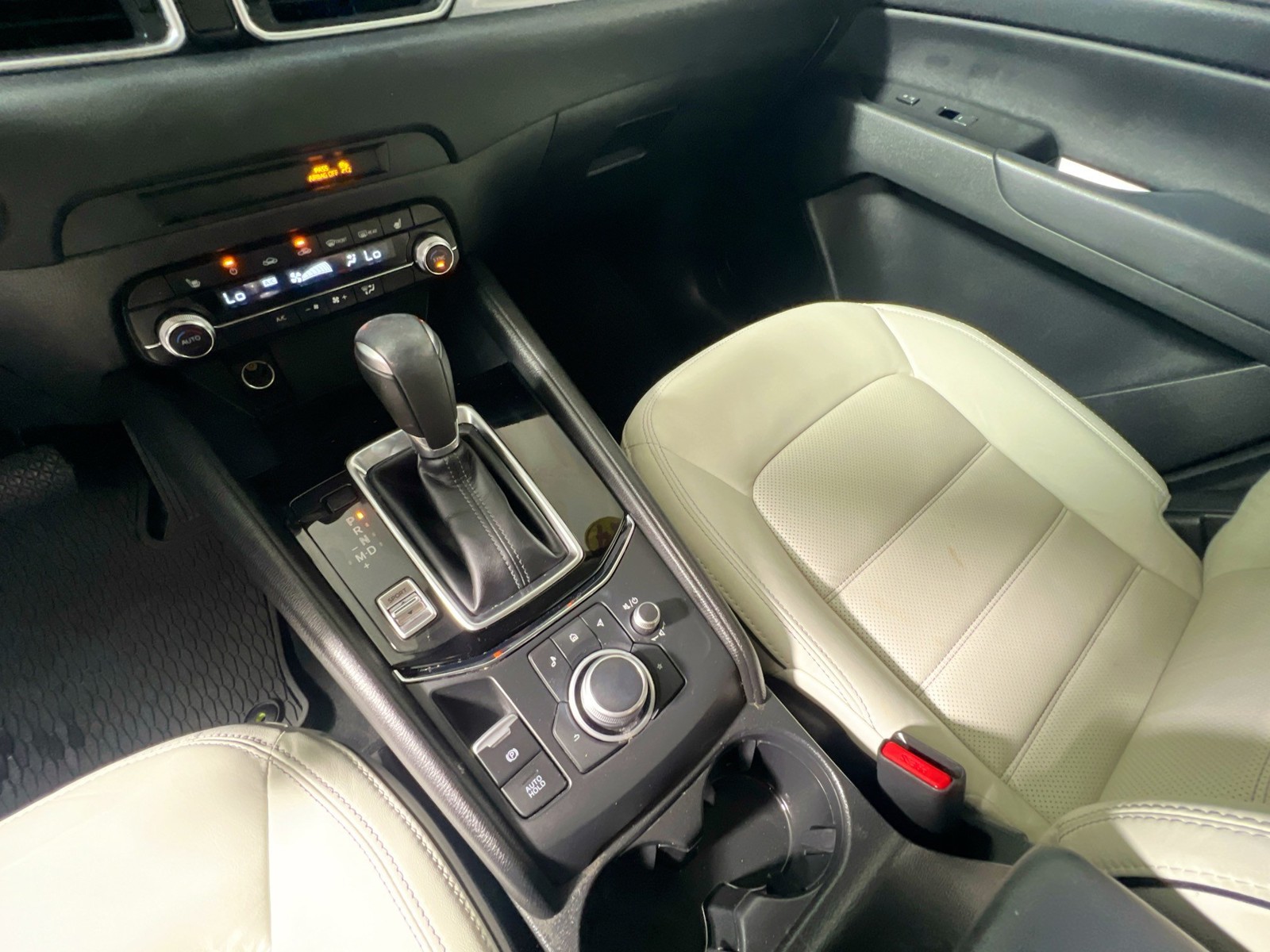 Used 2024 Deep Crystal Blue Mica Mazda 2.5 S Preferred Package image 22