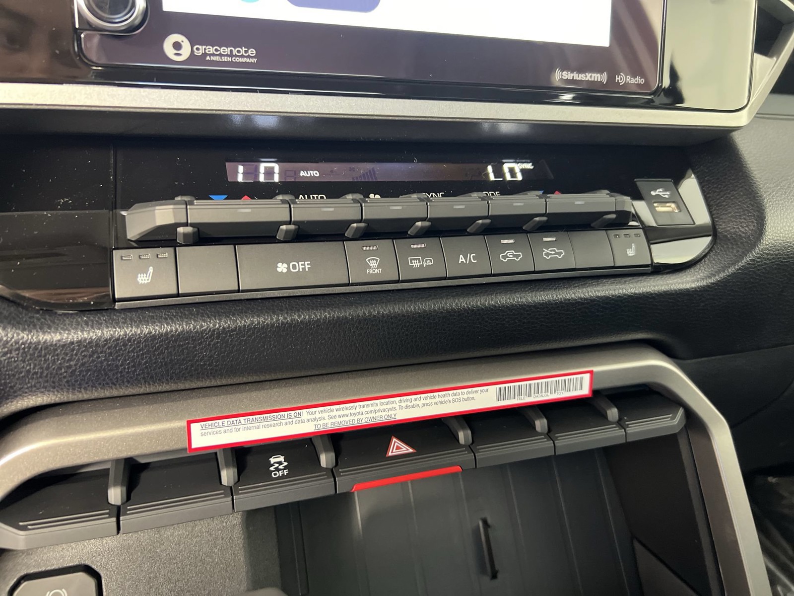 Used 2024 Ice Cap Toyota SR5 image 22