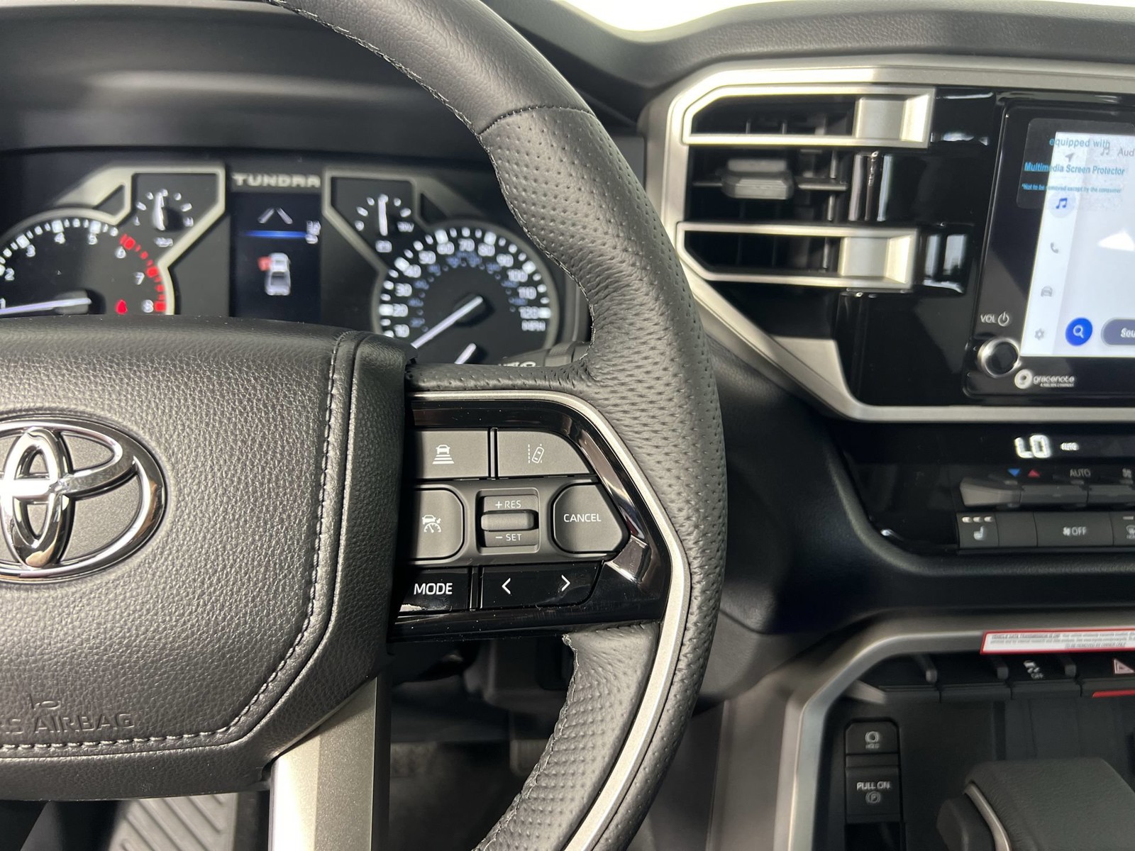 Used 2024 Ice Cap Toyota SR5 image 17