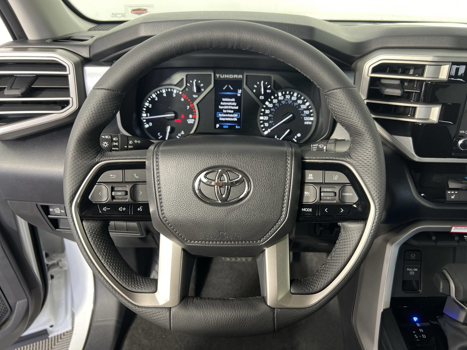 Used 2024 Ice Cap Toyota SR5 image 15