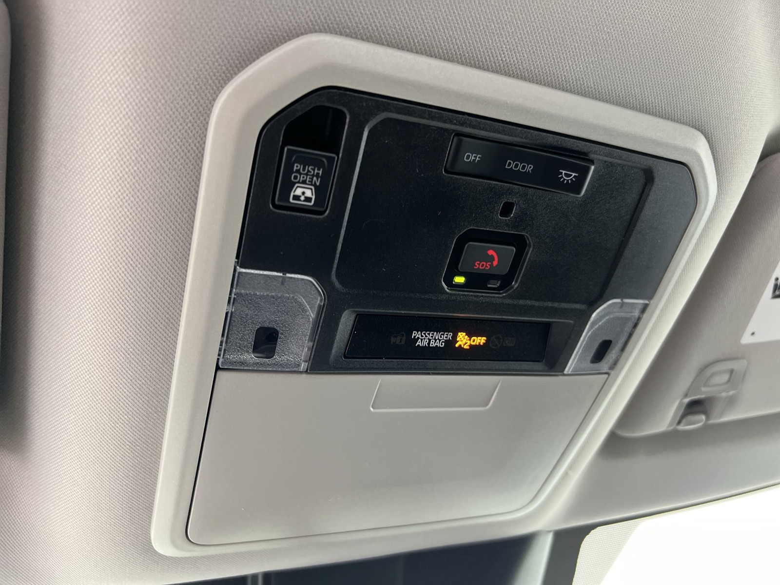 Used 2024 Ice Cap Toyota SR5 image 18