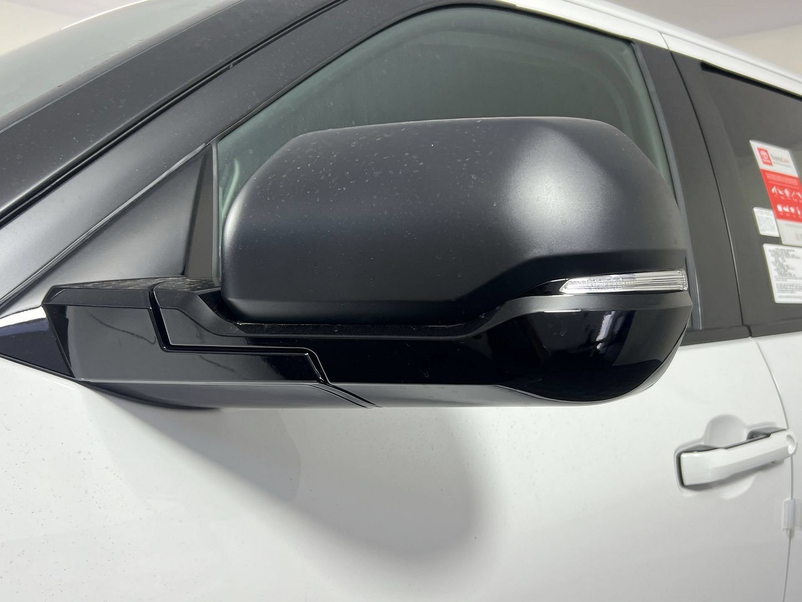 Used 2024 Ice Cap Toyota SR5 image 10