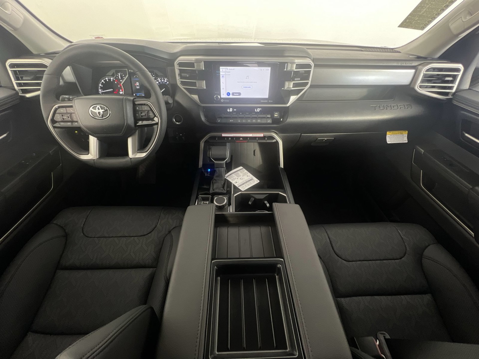 Used 2024 Ice Cap Toyota SR5 image 25