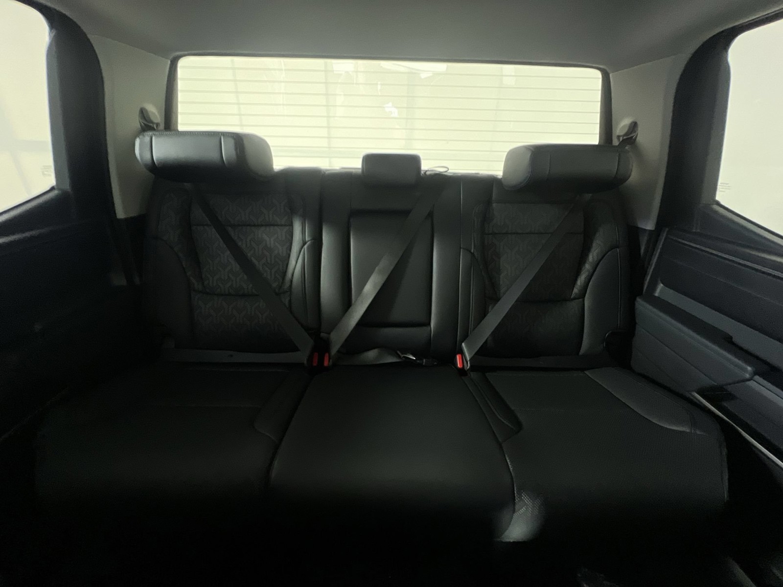 Used 2024 Ice Cap Toyota SR5 image 28