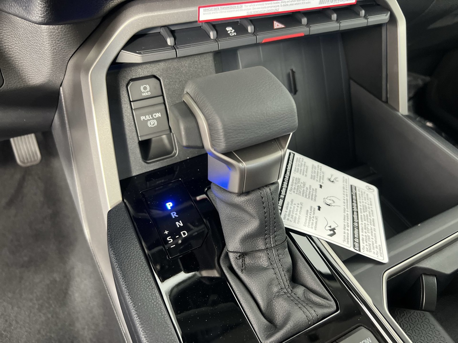 Used 2024 Ice Cap Toyota SR5 image 21