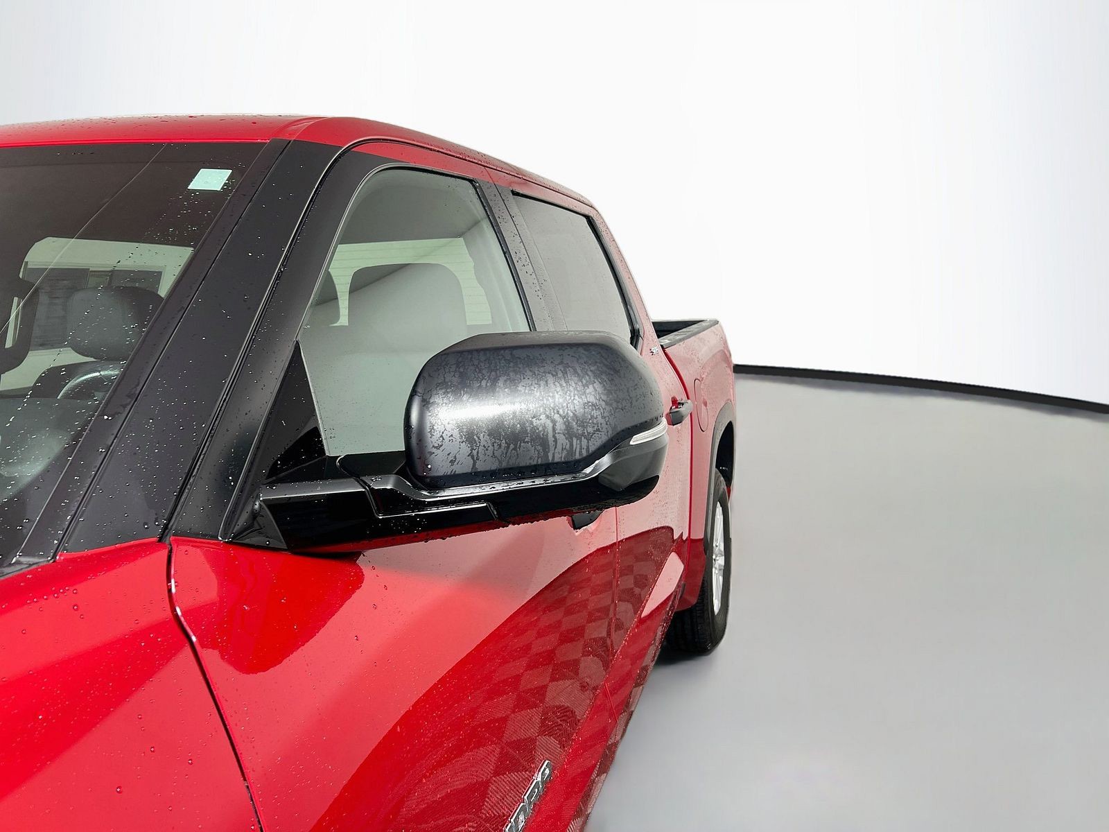 Used 2026 Supersonic Red Toyota SR5 image 10