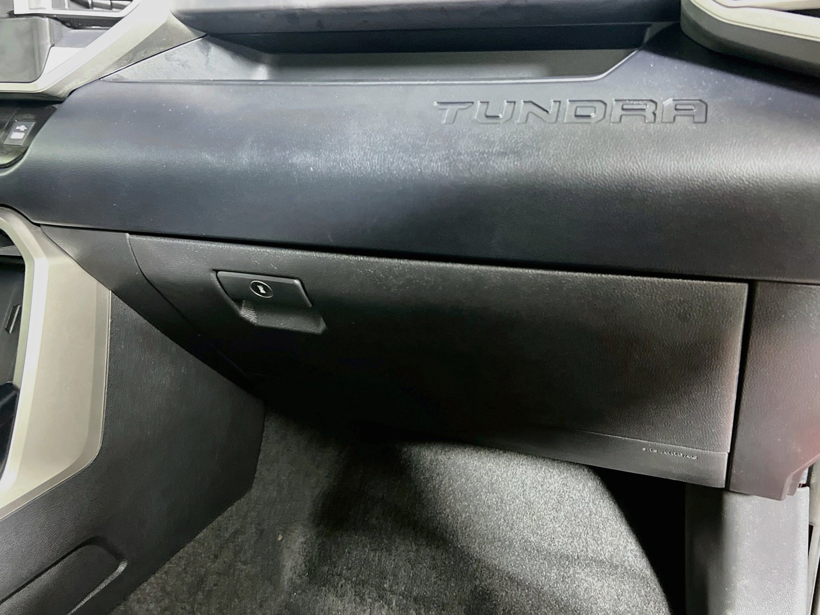 Used 2026 Supersonic Red Toyota SR5 image 28