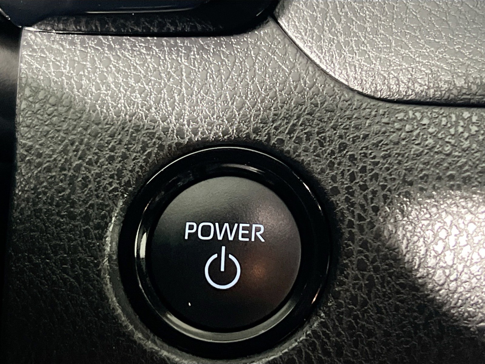 Used 2026 Ice Cap Toyota SE image 20