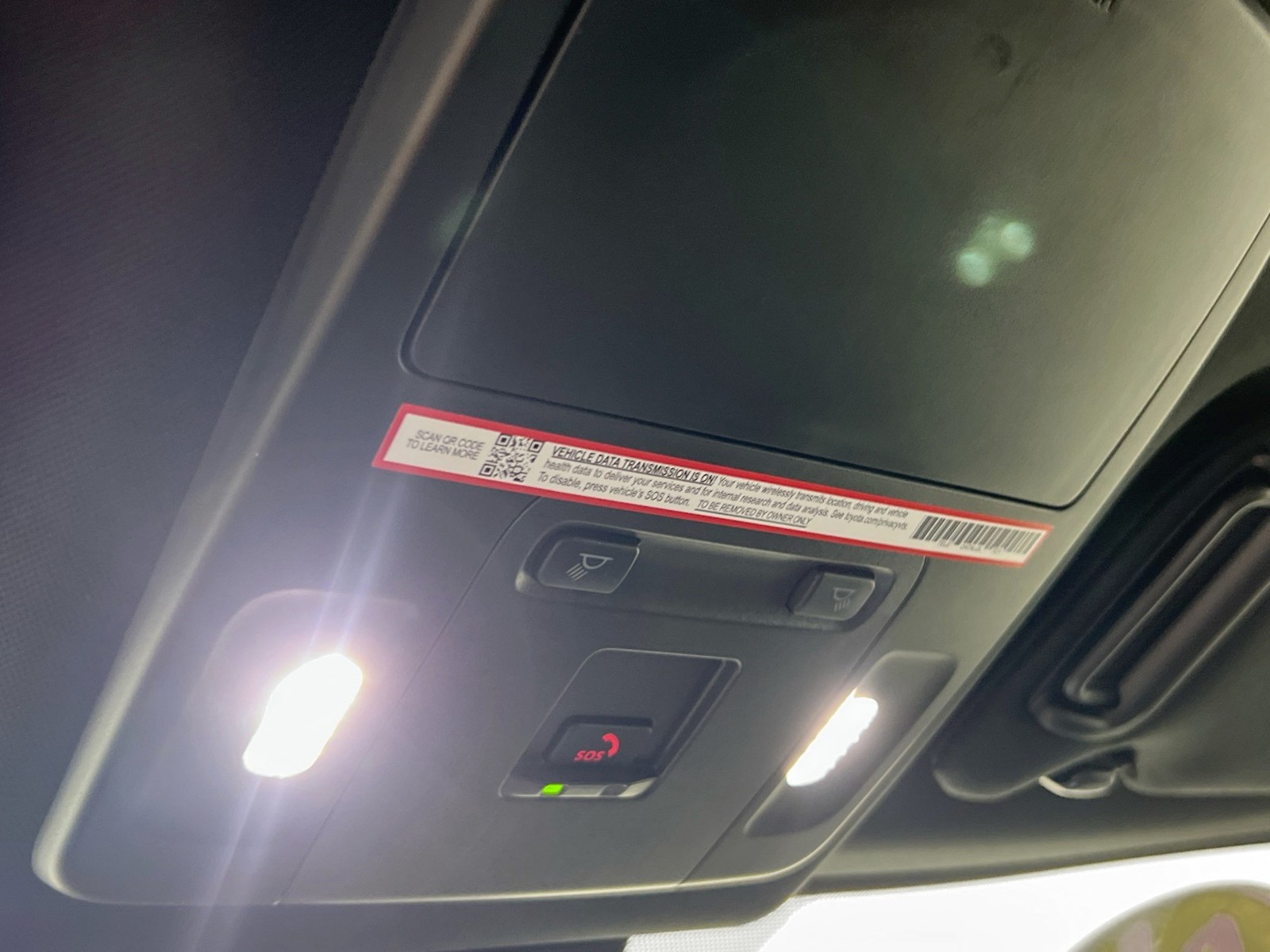 Used 2026 Ice Cap Toyota SE image 18