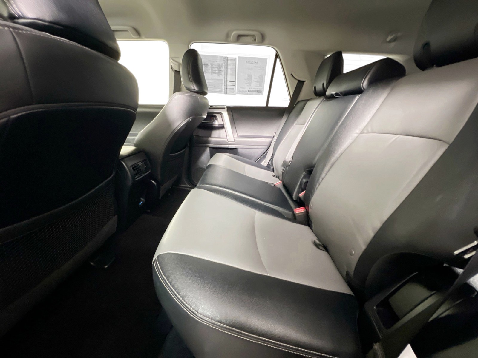Used 2024 Ice Cap Toyota SR5 Premium image 25