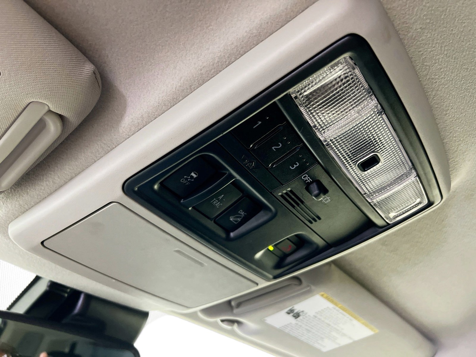 Used 2024 Ice Cap Toyota SR5 Premium image 18