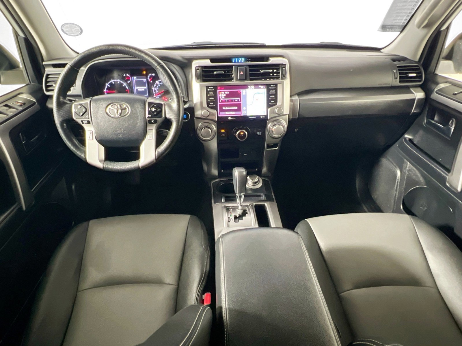 Used 2024 Ice Cap Toyota SR5 Premium image 26