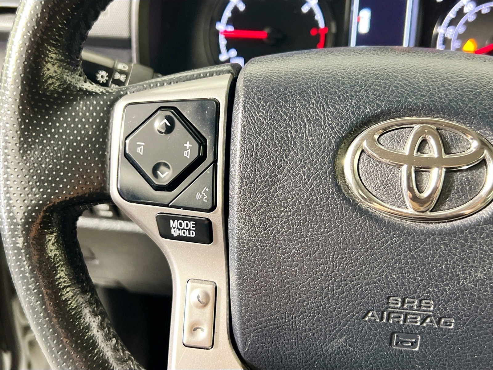 Used 2024 Ice Cap Toyota SR5 Premium image 16